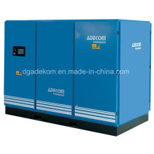 Hydropower Industry Screw Medium Pressure Oil Injected Rotary Screw Compressors (KHP185-20)